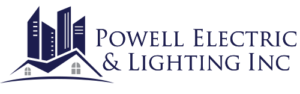 Powell Electric Light
